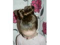 Плетение кос,прически в городе Курск, фото 3, Стрижка и наращивание волос