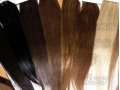 Натуральные волосы на клипсах в городе Обнинск, фото 1, Калужская область