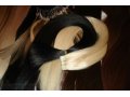 Наращивание волос, Славянка 7500 рублей в городе Иркутск, фото 3, Стрижка и наращивание волос