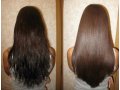 Бразильское кератиновое выпрямление волос от Brazilian Blowout в городе Смоленск, фото 3, Стрижка и наращивание волос