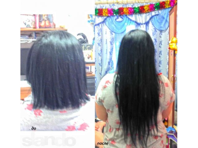 Наращивание волос  ШУЯ в городе Шуя, фото 2, стоимость: 0 руб.