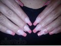 Наращивание ногтей акрилом. Shellac, Gelish в городе Екатеринбург, фото 8, стоимость: 0 руб.