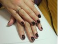 Shellac,маникюр,педикюр! в городе Санкт-Петербург, фото 5, стоимость: 0 руб.