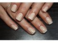 Покрытие ногтей гель-лаком Gelish, Гелишь 400 руб. в городе Санкт-Петербург, фото 2, стоимость: 0 руб.