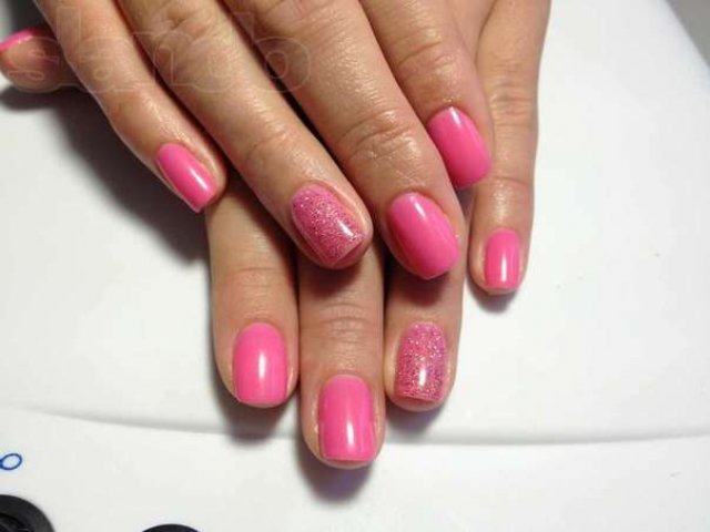 Маникюр,Педикюр + покрытие Shellac!!! в городе Санкт-Петербург, фото 3, стоимость: 0 руб.