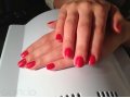 Маникюр,Педикюр + покрытие Shellac!!! в городе Санкт-Петербург, фото 5, стоимость: 0 руб.