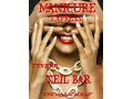 Студия Neil Bar-Manicure Express Трк”Мадагаскар” в городе Тольятти, фото 1, Самарская область