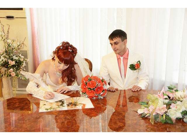 Визаж, прически для невесты и жениха. Свадебная флористика. в городе Хабаровск, фото 2, Хабаровский край