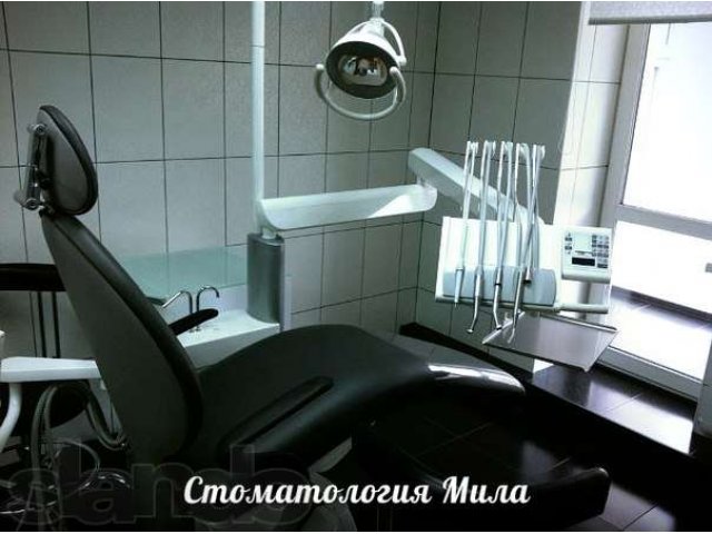 Стоматология Мила, Победы 34 в городе Екатеринбург, фото 5, Медицинская помощь