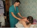 Лечебный массаж в городе Уфа, фото 1, Башкортостан