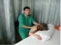 Медицинский массаж в городе Йошкар-Ола, фото 1, Марий Эл