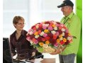 Недорого,качественно доставка цветов в Санкт- Петербурге в городе Санкт-Петербург, фото 1, Ленинградская область