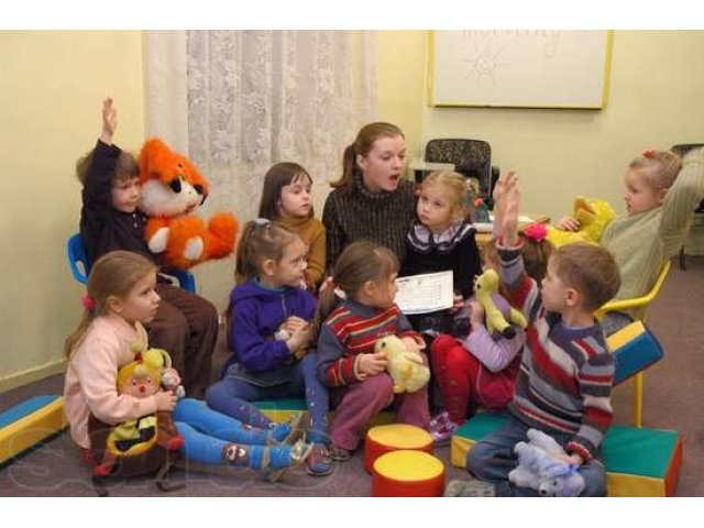 Дошкольное образование.Подготовка вашего ребенка к школе. в городе Челябинск, фото 1, стоимость: 0 руб.