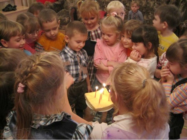 Уникальный Детский Клуб Клевер в городе Дзержинск, фото 7, Дошкольное образование