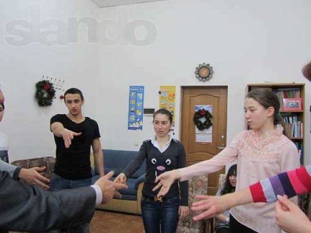Школа английского языка на Соборном (для детей и взрослых) в городе Ростов-на-Дону, фото 4, Иностранные языки