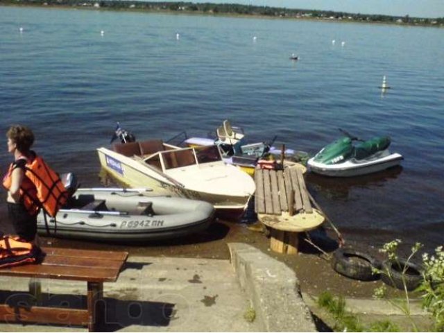 Права на лодку через интернет 3000 в городе Пермь, фото 2, стоимость: 0 руб.