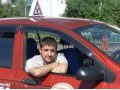 Обучение вождению на вашем автомобиле в городе Барнаул, фото 1, Алтайский край