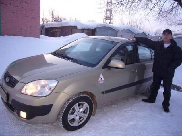 обучение вождению кат. В в городе Кемерово, фото 1, Кемеровская область