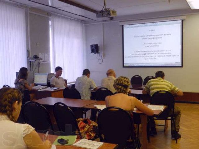Обучение в области обращения с опасными отходами в городе Ростов-на-Дону, фото 1, стоимость: 0 руб.