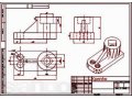 Чертежи на заказ в Автокад (AutoCAD) в городе Саратов, фото 4, Саратовская область