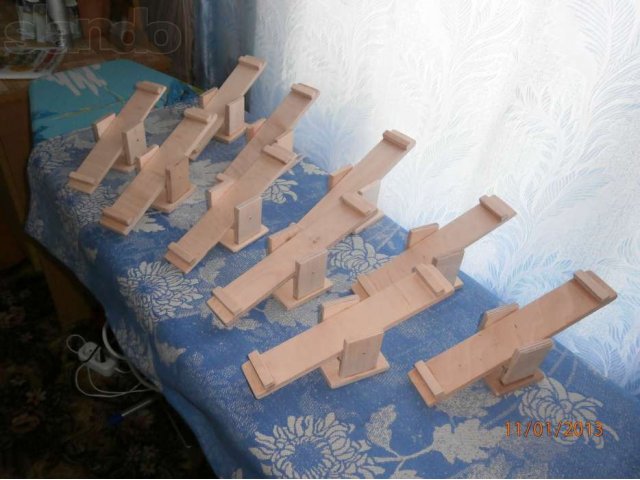 изготовление домиков  и др .аксессуаров для грызунов в городе Ясногорск, фото 2, Тульская область