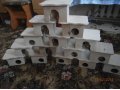 изготовление домиков  и др .аксессуаров для грызунов в городе Ясногорск, фото 3, Прочие услуги для животных