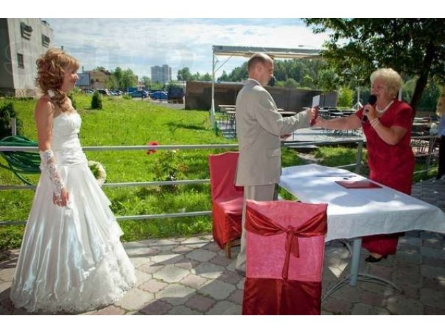 Торжества от души! в городе Санкт-Петербург, фото 8, Ленинградская область