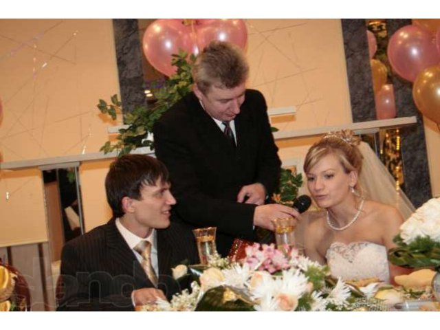 Свадьбы, Юбилеи, Корпоративы, Детские утренники!!! в городе Красноярск, фото 1, Организация праздников