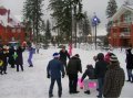 Отдых на природе дружной компанией в городе Москва, фото 1, Московская область