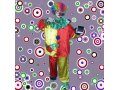 Заказ клоуна на дом! День рождения! Детские праздники! в городе Саранск, фото 1, Мордовия
