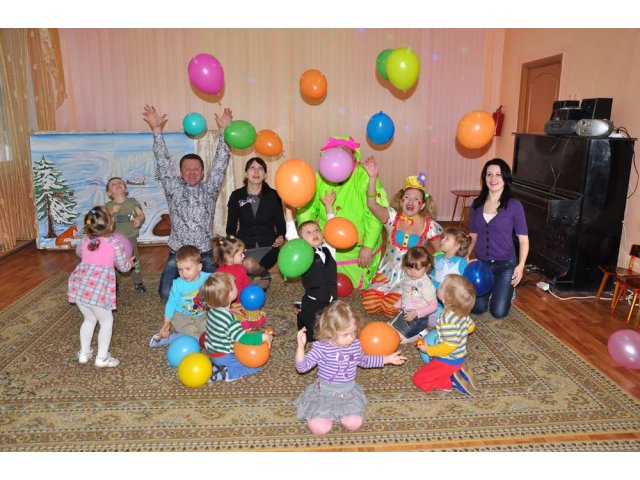 Аниматоры на детский праздник, выпускной бал в городе Тула, фото 2, стоимость: 0 руб.