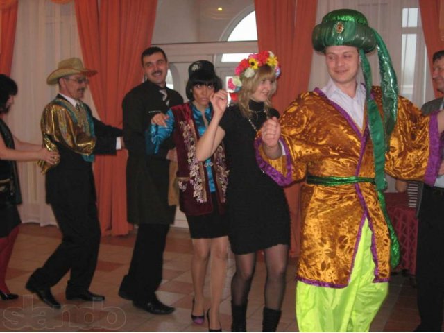 Бюро-праздников !!! ( Проводим свадьбы.юбилеи,корпоративы!) в городе Оренбург, фото 4, Организация праздников
