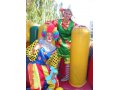 Выезд клоуна на дом в городе Омск, фото 1, Омская область