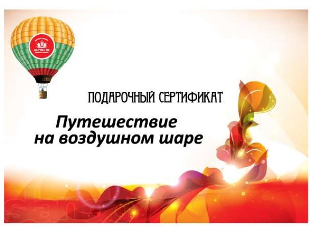 Незабываемое приключение на воздушном шаре в городе Нижний Новгород, фото 2, Организация праздников