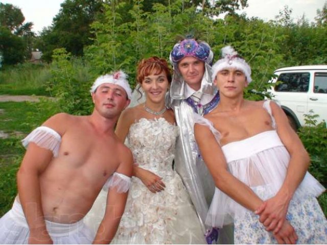 Свадьба вашей мечты. в городе Новосибирск, фото 4, Организация праздников