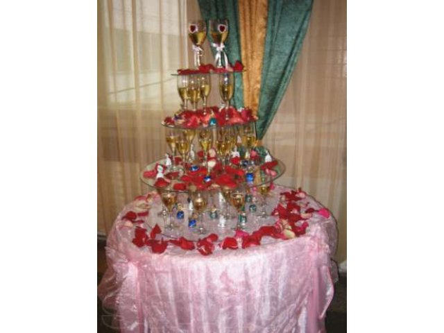 Свадьба вашей мечты. в городе Новосибирск, фото 7, Организация праздников
