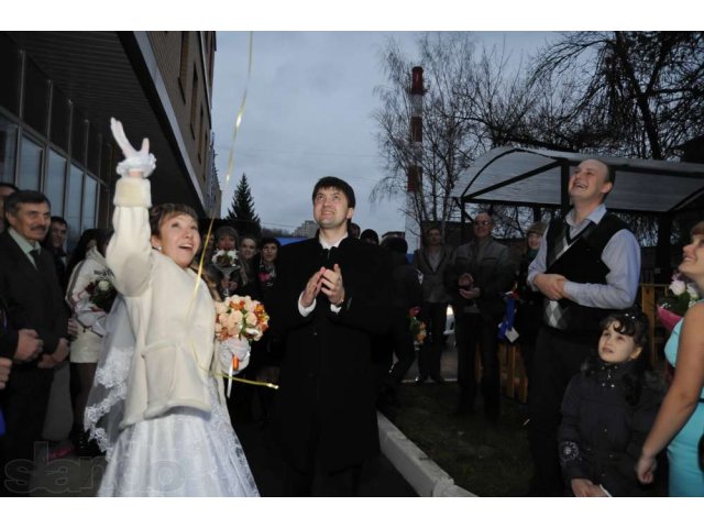 СУПЕР ЦЕНА!!! Это твой шанс! Встреть свой праздник весело и недорого! в городе Тула, фото 5, Организация праздников