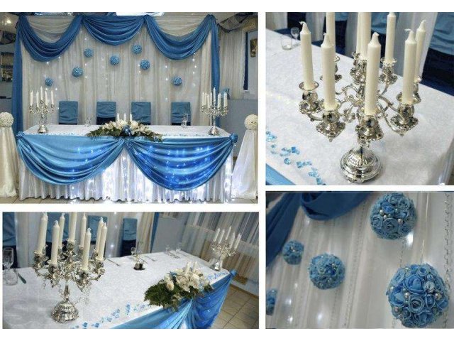 Организация и оформление свадеб и торжеств в городе Таганрог, фото 4, Организация праздников