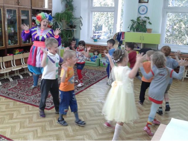 Детский праздник на дому, д. саду, кафе и т.д.! в городе Омск, фото 3, Омская область