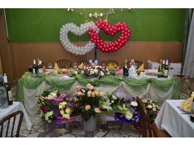 Свадьбы, юбилеи, корпоративы в городе Ногинск, фото 1, Организация праздников