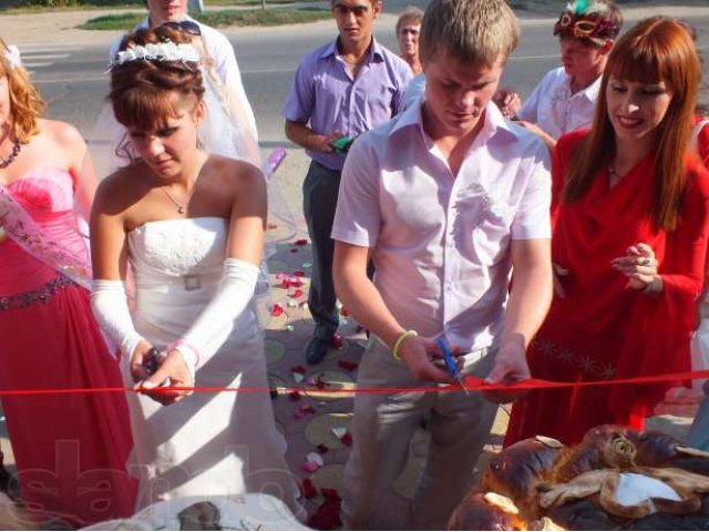 Ведущая на свадьбу в городе Краснодар, фото 1, стоимость: 0 руб.