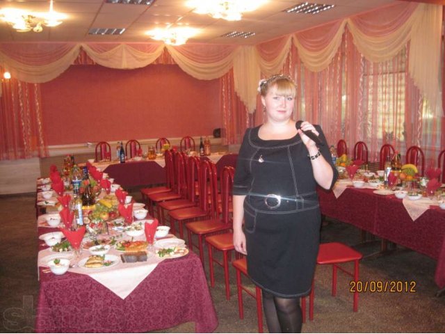 Тамада на юбилеи, свадьбы, корпоративы в городе Ярославль, фото 1, стоимость: 0 руб.