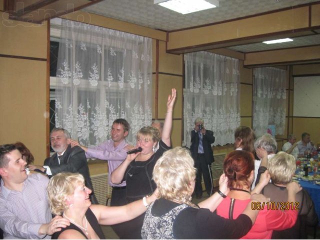 Тамада на юбилеи, свадьбы, корпоративы в городе Ярославль, фото 2, Музыканты, певцы, ведущие