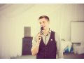 Ведущий-вокалист на свадьбу + Диджей + Муз. оборудование 18.000 рублей в городе Санкт-Петербург, фото 6, Музыканты, певцы, ведущие