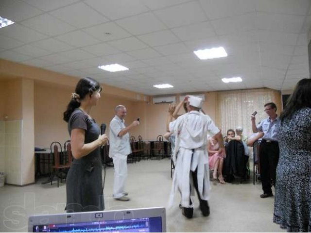 Тамада,Проведение свадеб, юбилеев в городе Ярославль, фото 2, Музыканты, певцы, ведущие
