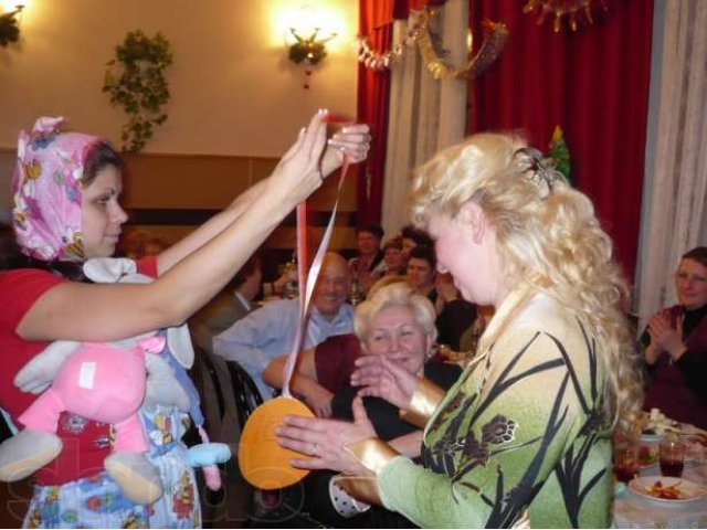 Тамада,Проведение свадеб, юбилеев в городе Ярославль, фото 4, стоимость: 0 руб.