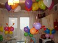 гелиевые шары и букеты в городе Челябинск, фото 1, Челябинская область