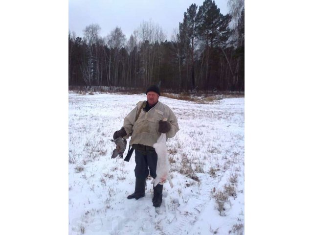 Рыбалка в Томской области в городе Томск, фото 2, Прочее