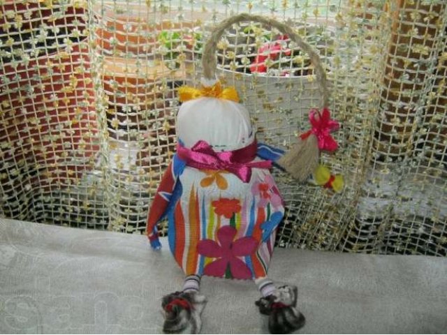 Русская кукла в городе Барнаул, фото 3, Прочее