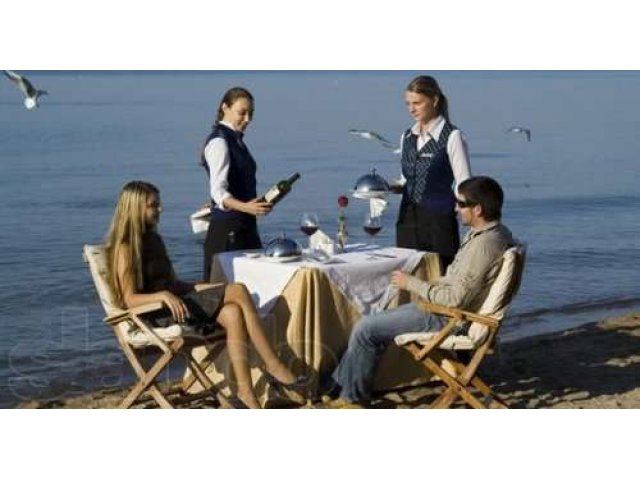 Официанты или повар на Ваше мероприятие в городе Екатеринбург, фото 1, стоимость: 0 руб.